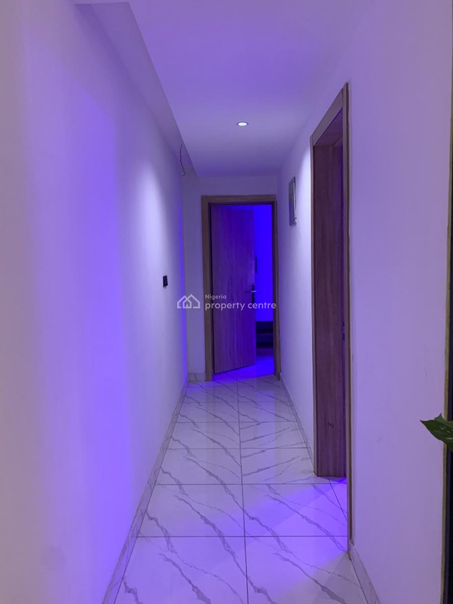 Brand New 2bedroom Flat, Ajah, Ajah, Lagos, Flat / Apartment for Sale