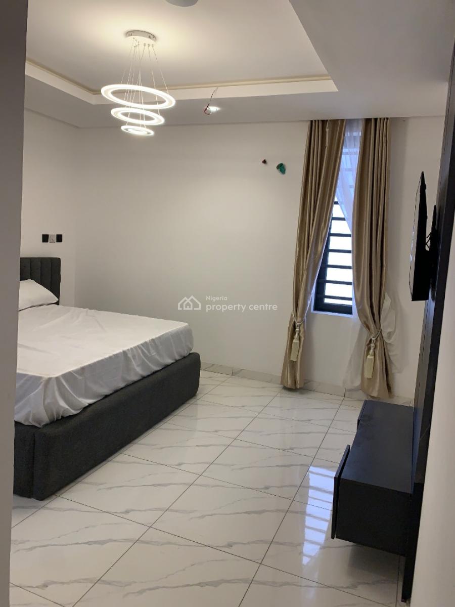 Brand New 2bedroom Flat, Ajah, Ajah, Lagos, Flat / Apartment for Sale