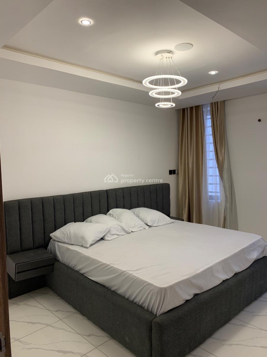 Brand New 2bedroom Flat, Ajah, Ajah, Lagos, Flat / Apartment for Sale