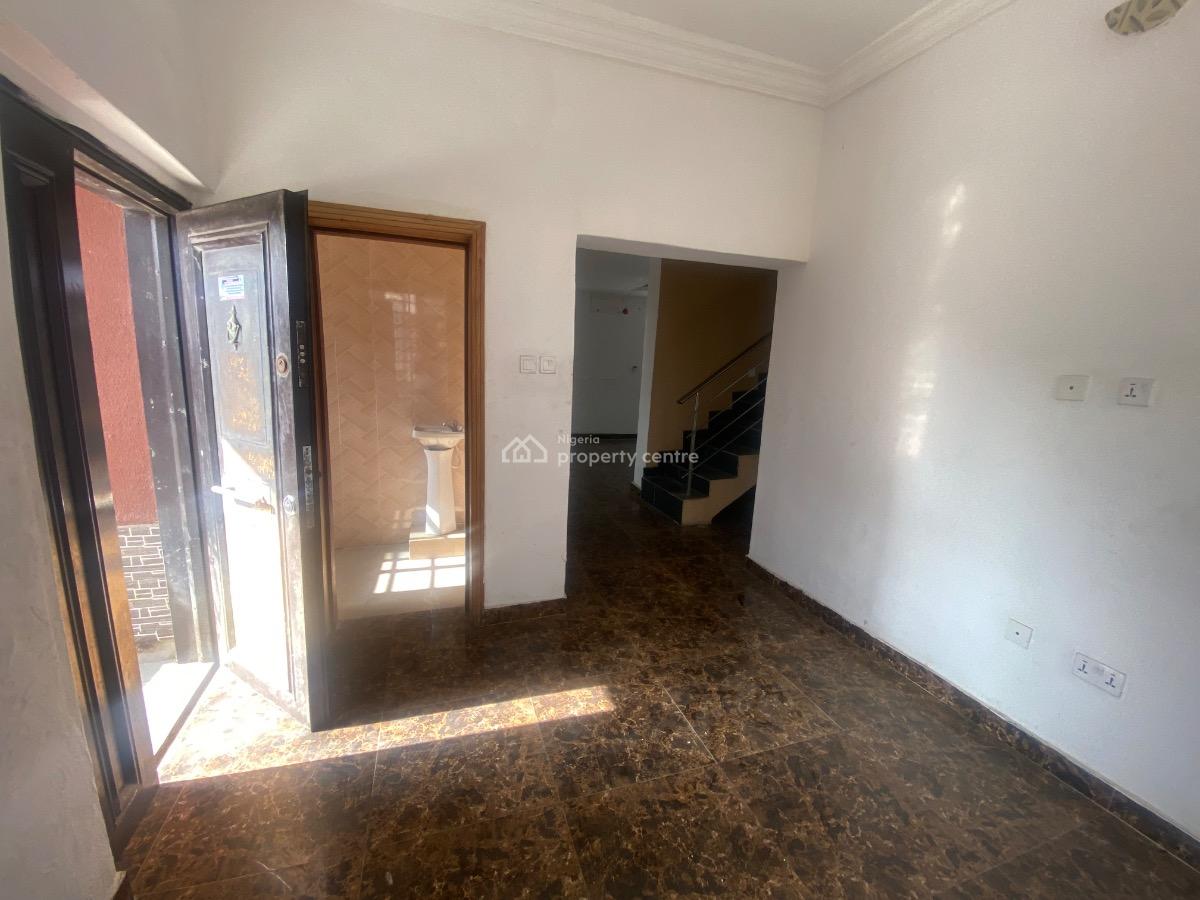 4 Bedroom Fully Detached Duplex, Blenco, Sangotedo, Ajah, Lagos, Detached Duplex for Rent