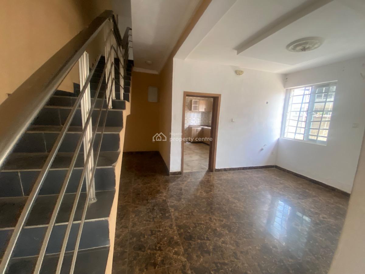 4 Bedroom Fully Detached Duplex, Blenco, Sangotedo, Ajah, Lagos, Detached Duplex for Rent