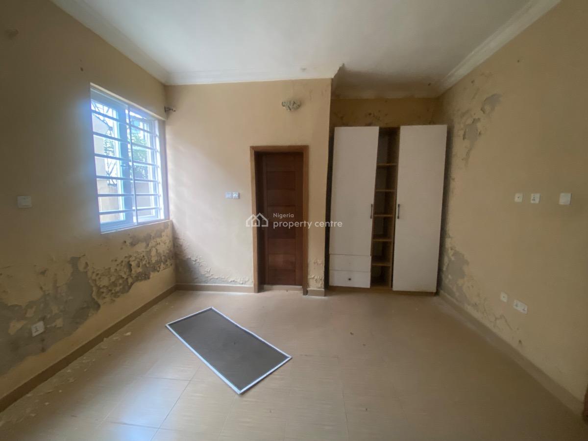 4 Bedroom Fully Detached Duplex, Blenco, Sangotedo, Ajah, Lagos, Detached Duplex for Rent