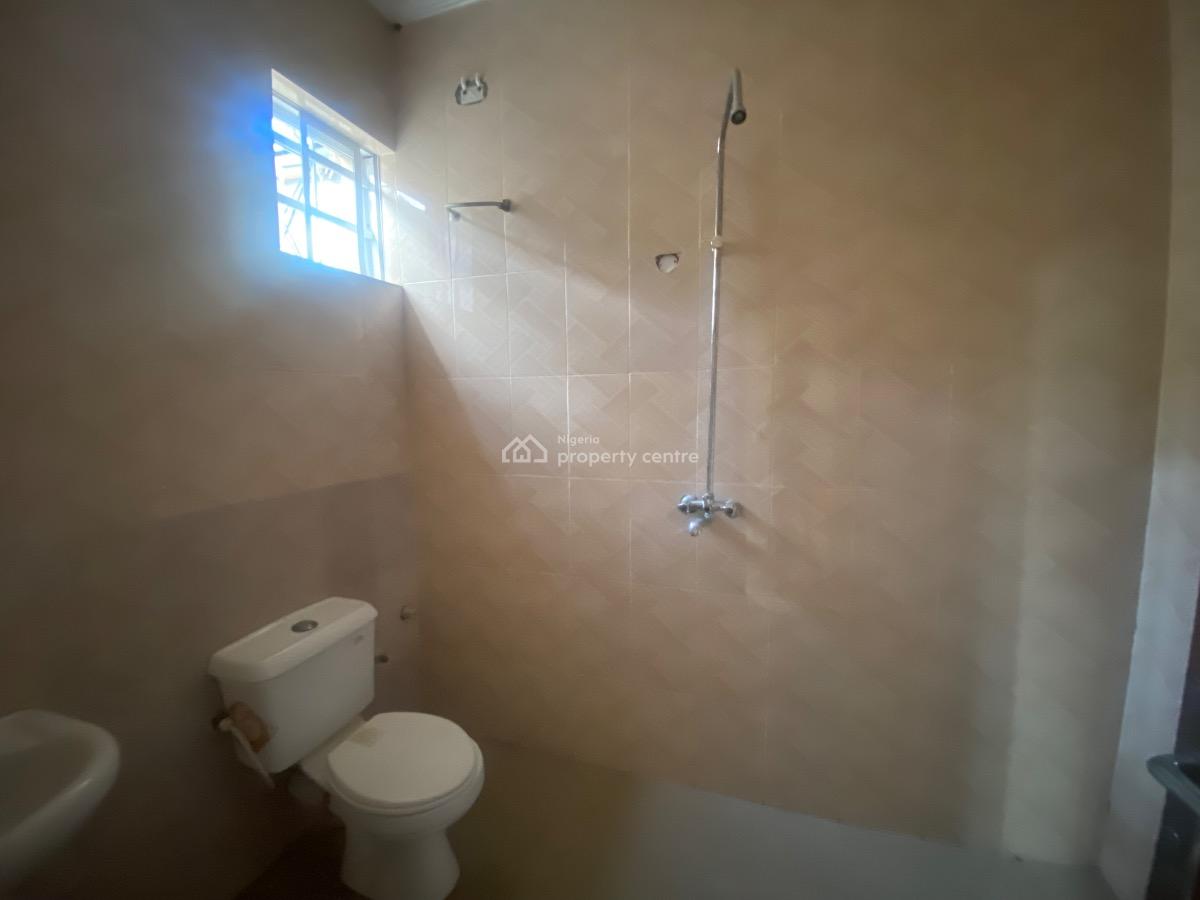 4 Bedroom Fully Detached Duplex, Blenco, Sangotedo, Ajah, Lagos, Detached Duplex for Rent