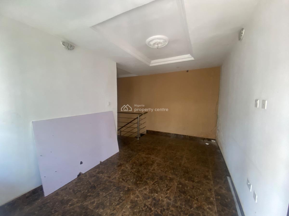 4 Bedroom Fully Detached Duplex, Blenco, Sangotedo, Ajah, Lagos, Detached Duplex for Rent