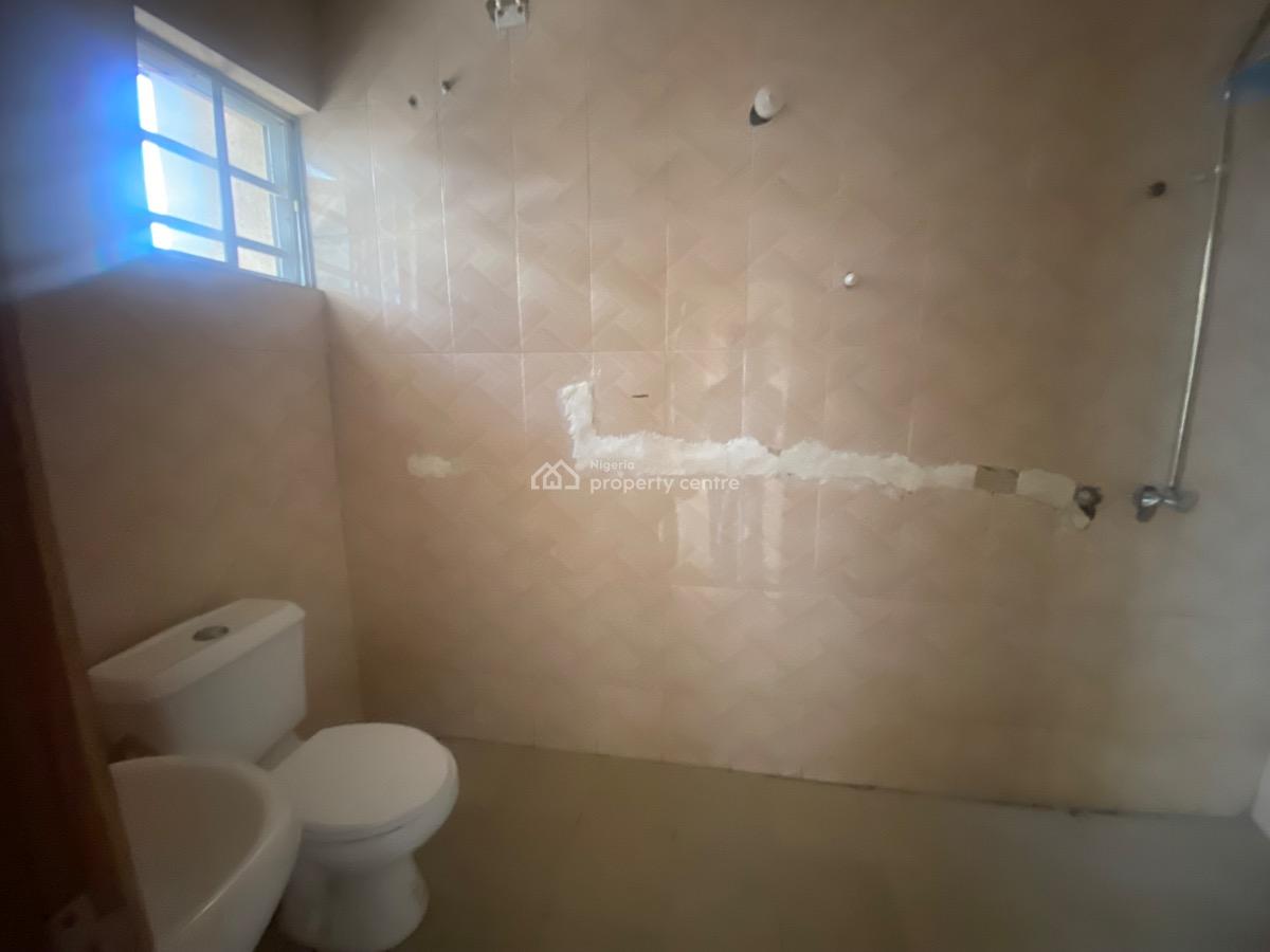 4 Bedroom Fully Detached Duplex, Blenco, Sangotedo, Ajah, Lagos, Detached Duplex for Rent