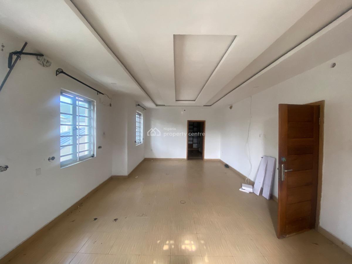 4 Bedroom Fully Detached Duplex, Blenco, Sangotedo, Ajah, Lagos, Detached Duplex for Rent