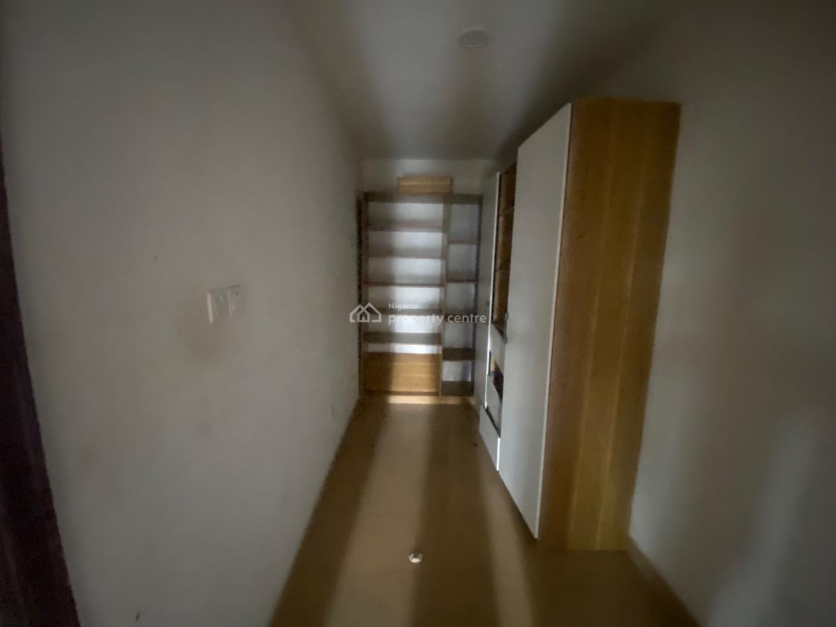 4 Bedroom Fully Detached Duplex, Blenco, Sangotedo, Ajah, Lagos, Detached Duplex for Rent