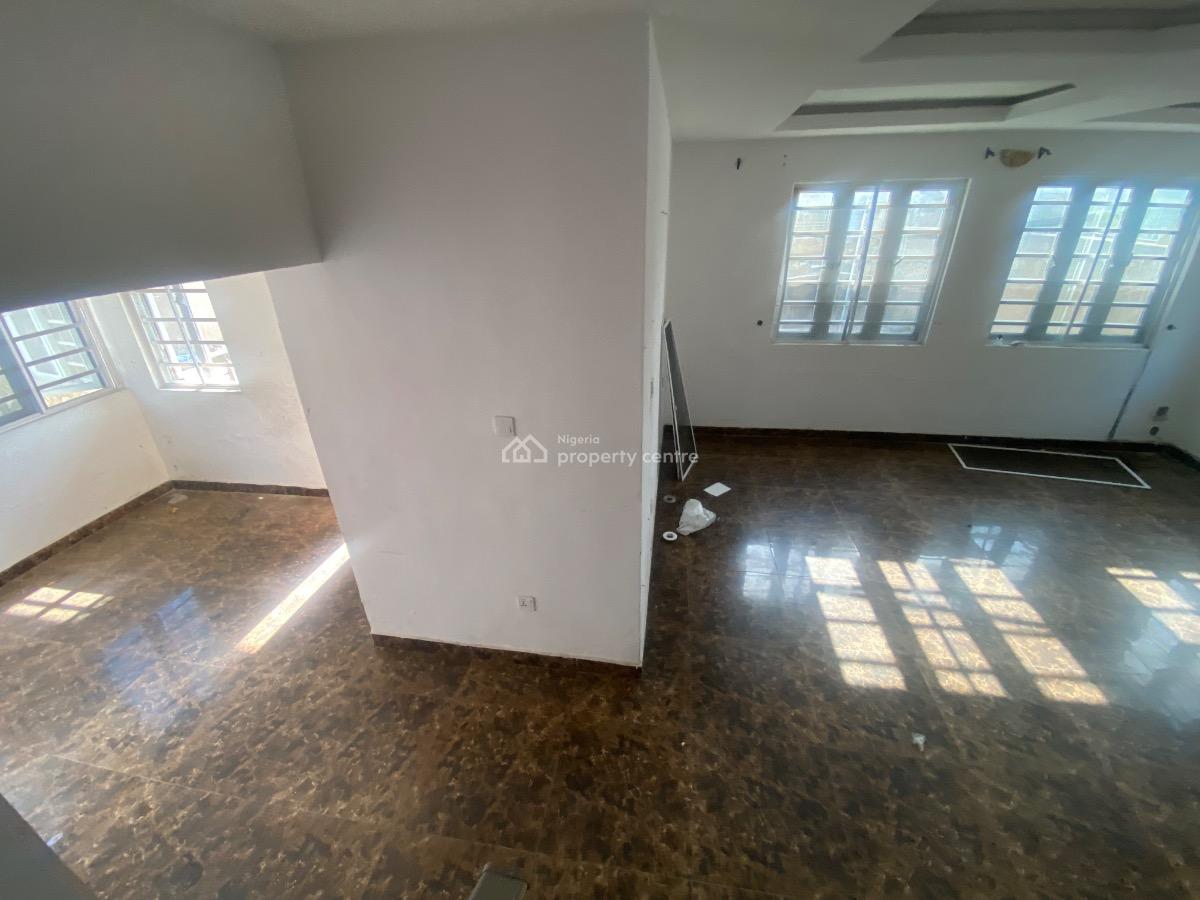 4 Bedroom Fully Detached Duplex, Blenco, Sangotedo, Ajah, Lagos, Detached Duplex for Rent