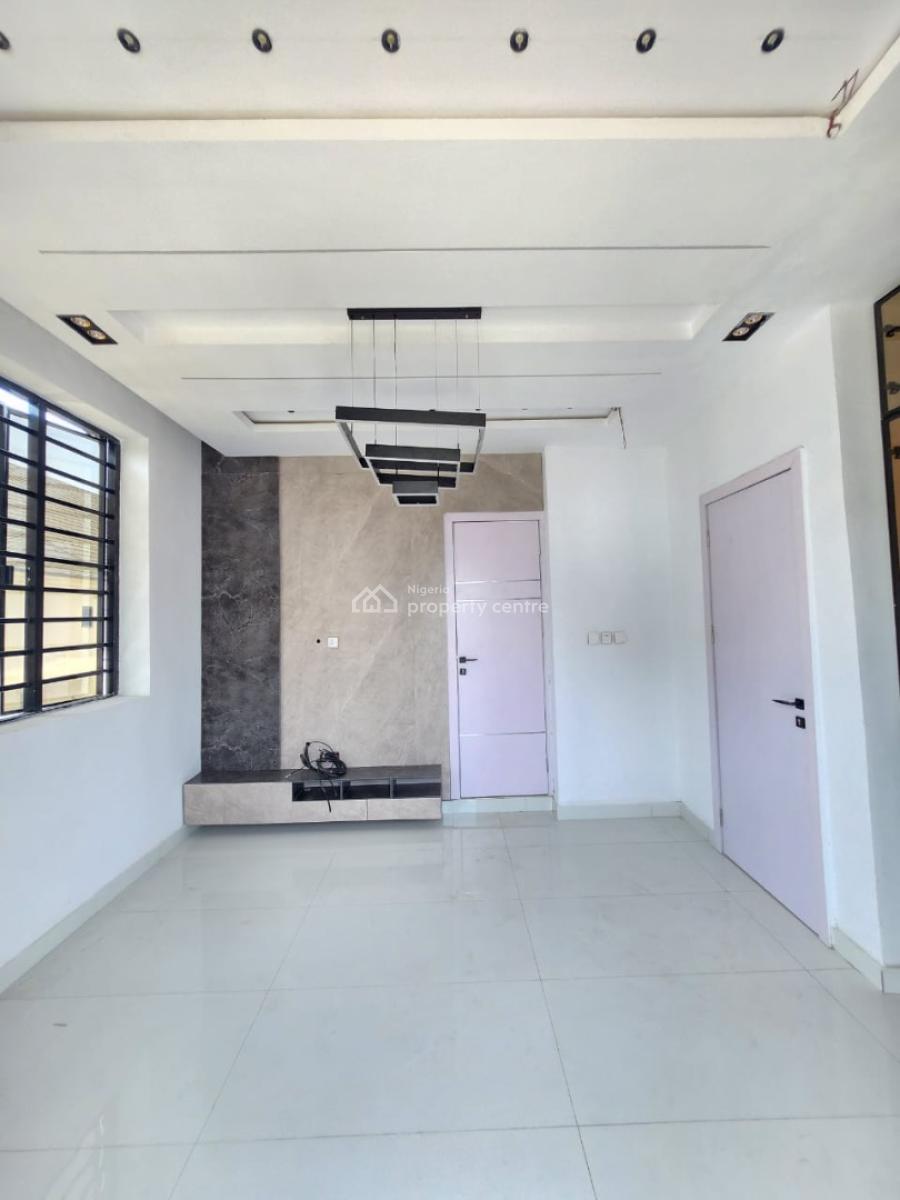 4 Bedroom, Ikota, Lekki, Lagos, Detached Duplex for Sale