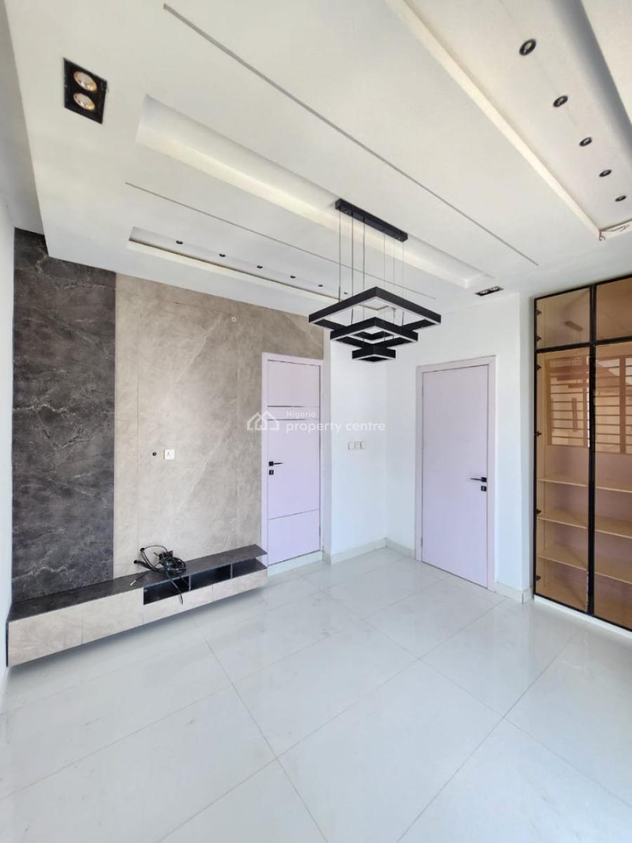 4 Bedroom, Ikota, Lekki, Lagos, Detached Duplex for Sale