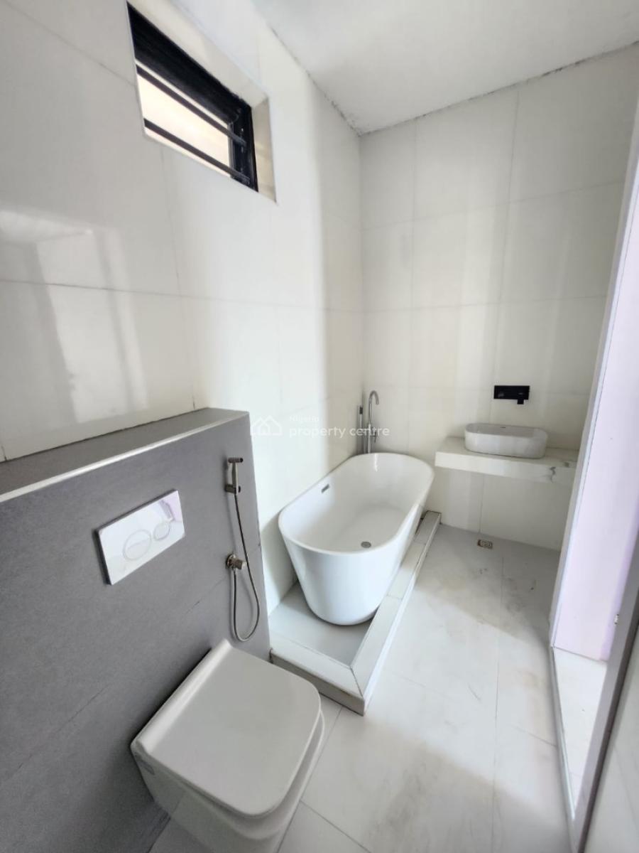4 Bedroom, Ikota, Lekki, Lagos, Detached Duplex for Sale