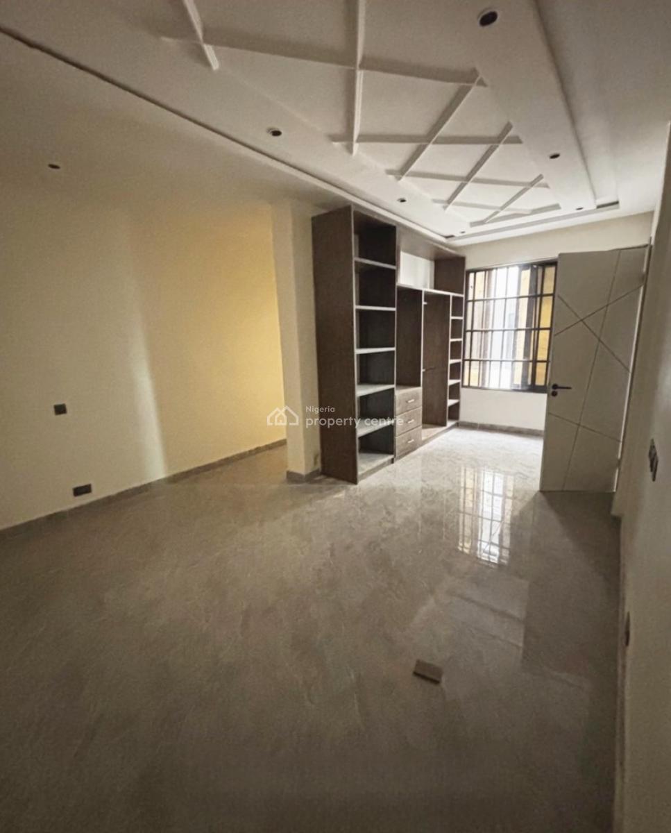 5 Bedroom Duplex with Bq, Ikeja Gra, Ikeja, Lagos, Detached Duplex for Sale