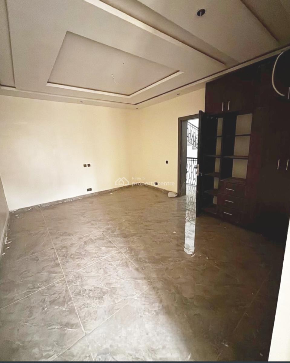 5 Bedroom Duplex with Bq, Ikeja Gra, Ikeja, Lagos, Detached Duplex for Sale