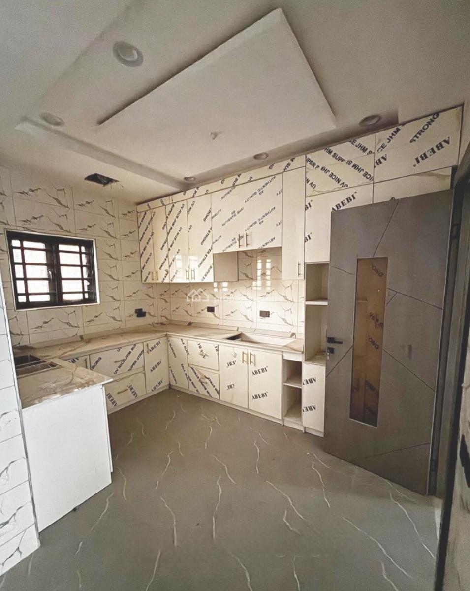 5 Bedroom Duplex with Bq, Ikeja Gra, Ikeja, Lagos, Detached Duplex for Sale