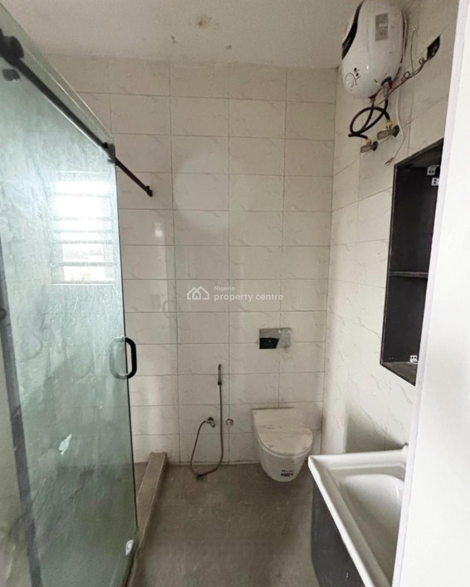 5 Bedroom Duplex with Bq, Ikeja Gra, Ikeja, Lagos, Detached Duplex for Sale