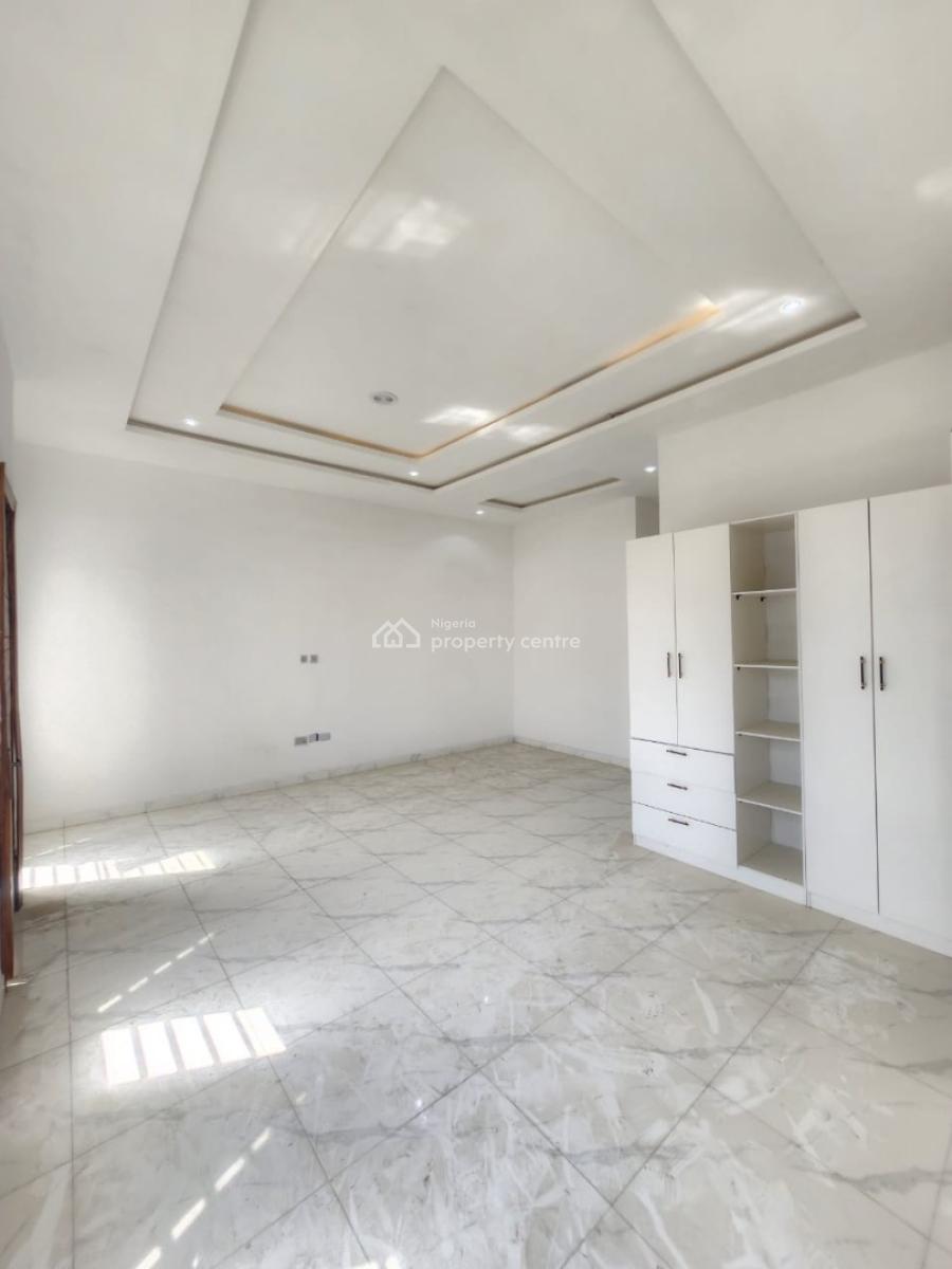 4 Bedroom, Ikota, Lekki, Lagos, Detached Duplex for Sale