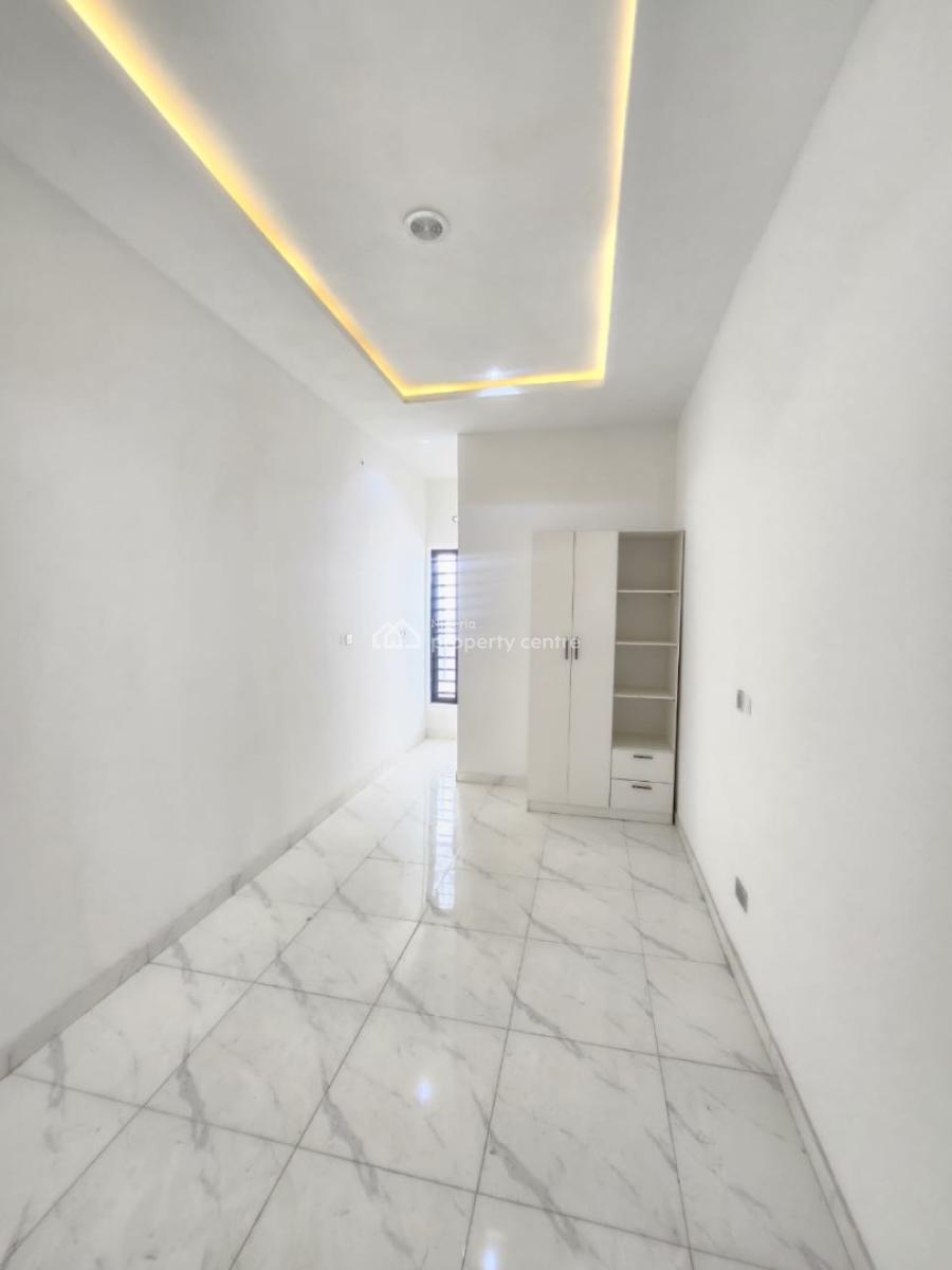 4 Bedroom, Ikota, Lekki, Lagos, Detached Duplex for Sale