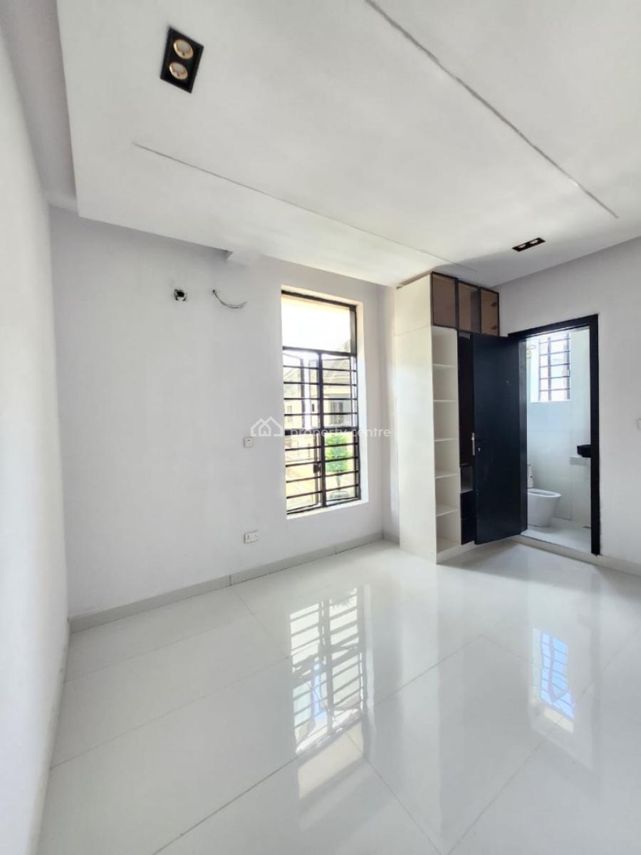 4 Bedroom, Ikota, Lekki, Lagos, Detached Duplex for Sale