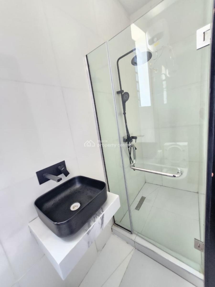 4 Bedroom, Ikota, Lekki, Lagos, Detached Duplex for Sale