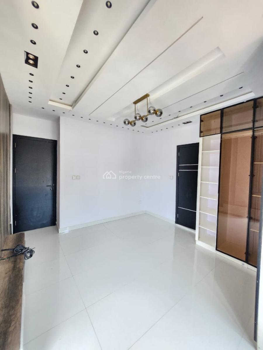4 Bedroom, Ikota, Lekki, Lagos, Detached Duplex for Sale