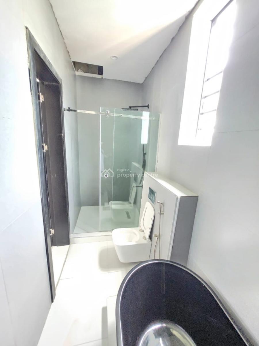 4 Bedroom, Ikota, Lekki, Lagos, Detached Duplex for Sale