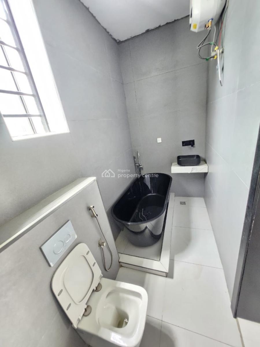 4 Bedroom, Ikota, Lekki, Lagos, Detached Duplex for Sale