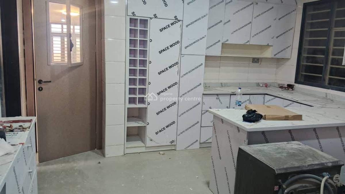 Luxury 3 Bedroom Apartment with Bq, Banana Island Road, Banana Island, Ikoyi, Lagos, Flat / Apartment for Rent