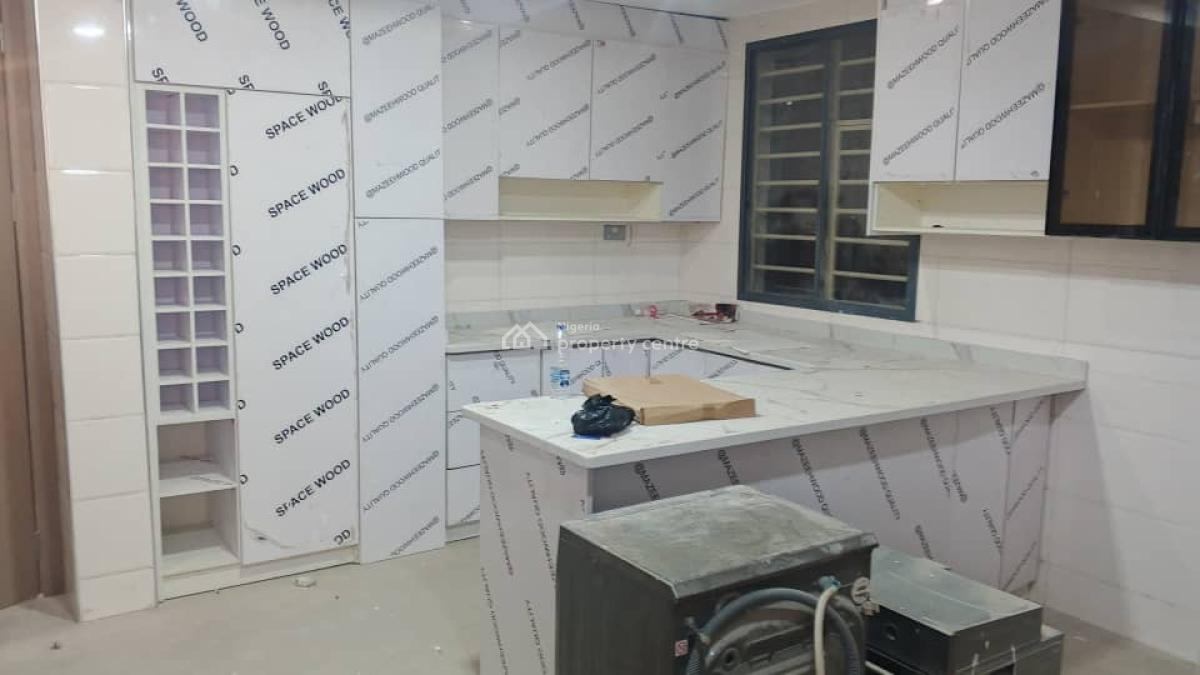 Luxury 3 Bedroom Apartment with Bq, Banana Island Road, Banana Island, Ikoyi, Lagos, Flat / Apartment for Rent