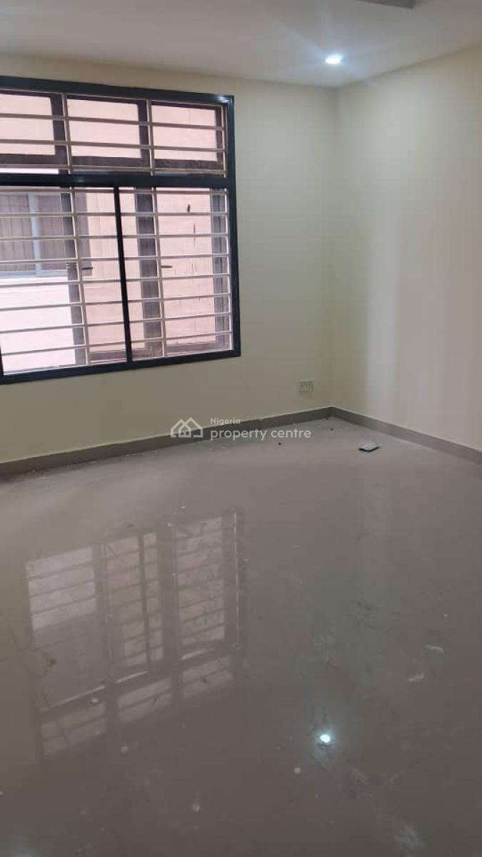 Luxury 3 Bedroom Apartment with Bq, Banana Island Road, Banana Island, Ikoyi, Lagos, Flat / Apartment for Rent