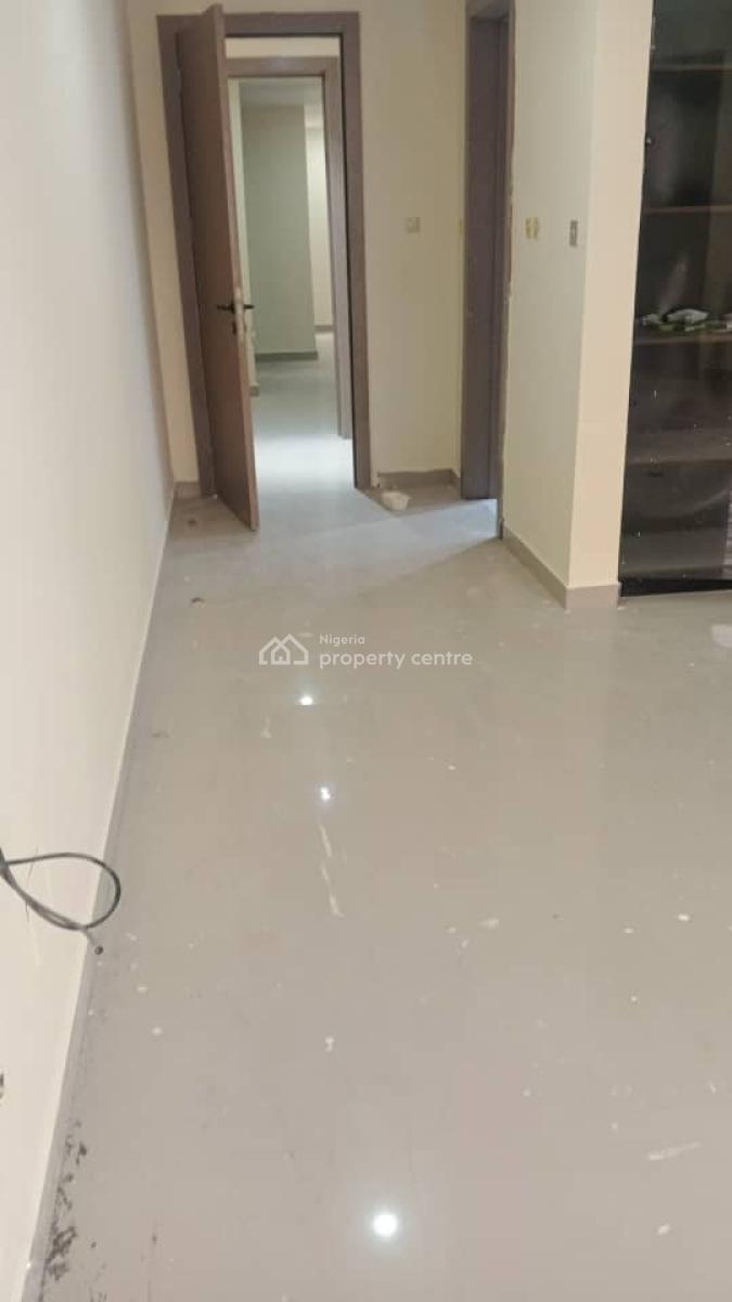 Luxury 3 Bedroom Apartment with Bq, Banana Island Road, Banana Island, Ikoyi, Lagos, Flat / Apartment for Rent