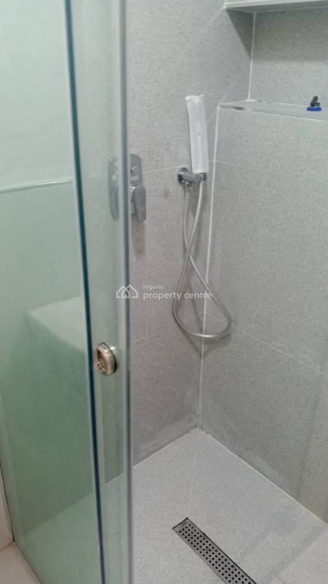 Luxury 3 Bedroom Apartment with Bq, Banana Island Road, Banana Island, Ikoyi, Lagos, Flat / Apartment for Rent