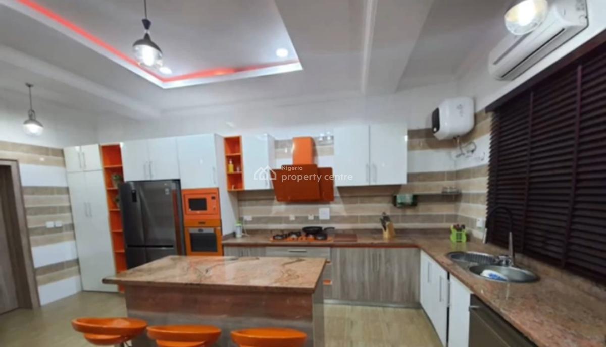 6bedroom Duplex + Swimming Pool & 4nos of 2bedroom Tenant Flats, New Era Estate 6th Avenue, Festac, Amuwo Odofin, Lagos, House for Sale