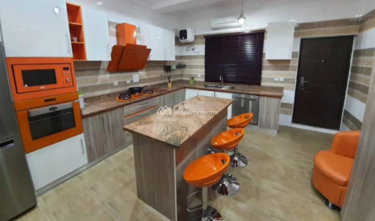6bedroom Duplex + Swimming Pool & 4nos of 2bedroom Tenant Flats, New Era Estate 6th Avenue, Festac, Amuwo Odofin, Lagos, House for Sale