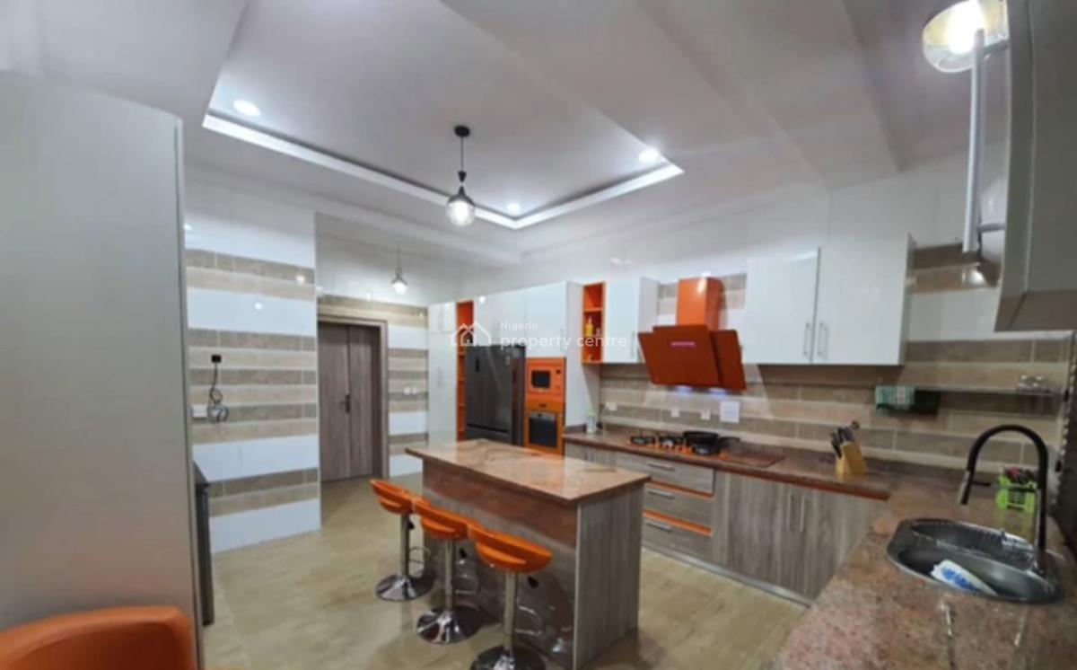 6bedroom Duplex + Swimming Pool & 4nos of 2bedroom Tenant Flats, New Era Estate 6th Avenue, Festac, Amuwo Odofin, Lagos, House for Sale