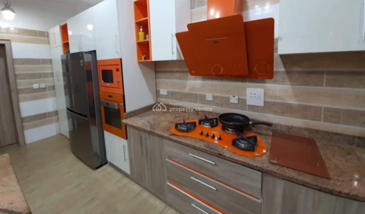 6bedroom Duplex + Swimming Pool & 4nos of 2bedroom Tenant Flats, New Era Estate 6th Avenue, Festac, Amuwo Odofin, Lagos, House for Sale