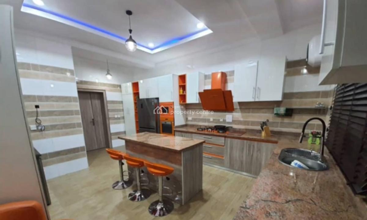 6bedroom Duplex + Swimming Pool & 4nos of 2bedroom Tenant Flats, New Era Estate 6th Avenue, Festac, Amuwo Odofin, Lagos, House for Sale
