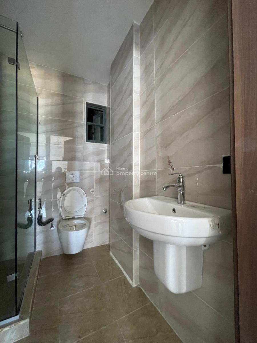 Elegantly Appealing 2bedroom Apartment with Swimming Pool, Ikate, Lekki, Lagos, Flat / Apartment for Sale