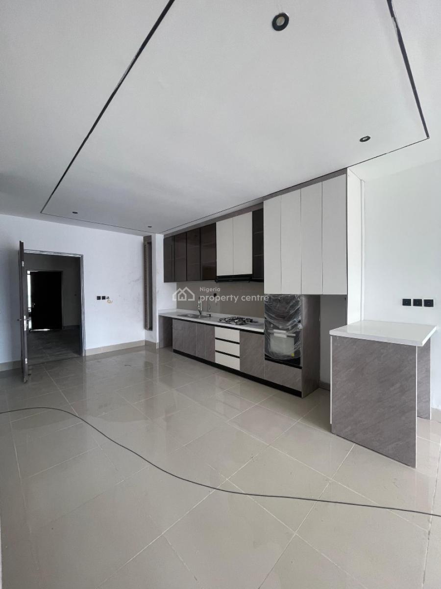 Elegantly Appealing 2bedroom Apartment with Swimming Pool, Ikate, Lekki, Lagos, Flat / Apartment for Sale