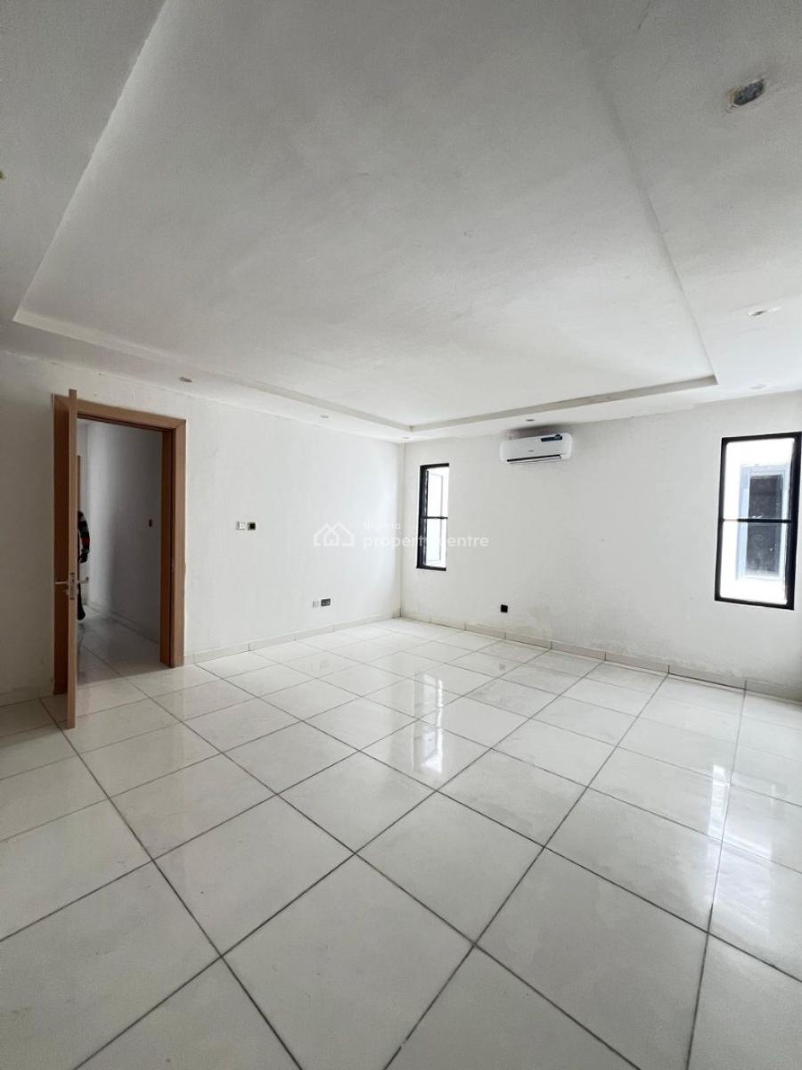 5  Bedroom Semi Detached Duplex with Bq Pool Cinema Elevator, Ikoyi, Lagos, Semi-detached Duplex for Sale