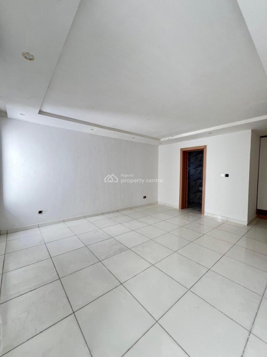 5  Bedroom Semi Detached Duplex with Bq Pool Cinema Elevator, Ikoyi, Lagos, Semi-detached Duplex for Sale