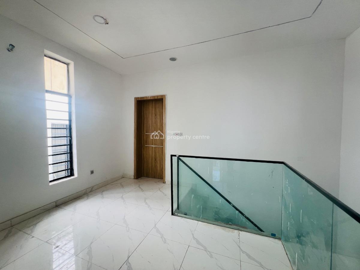 3 Bedroom Terrace Duplex, Lagos Business School Ajah, Ajah, Lagos, Terraced Duplex for Sale