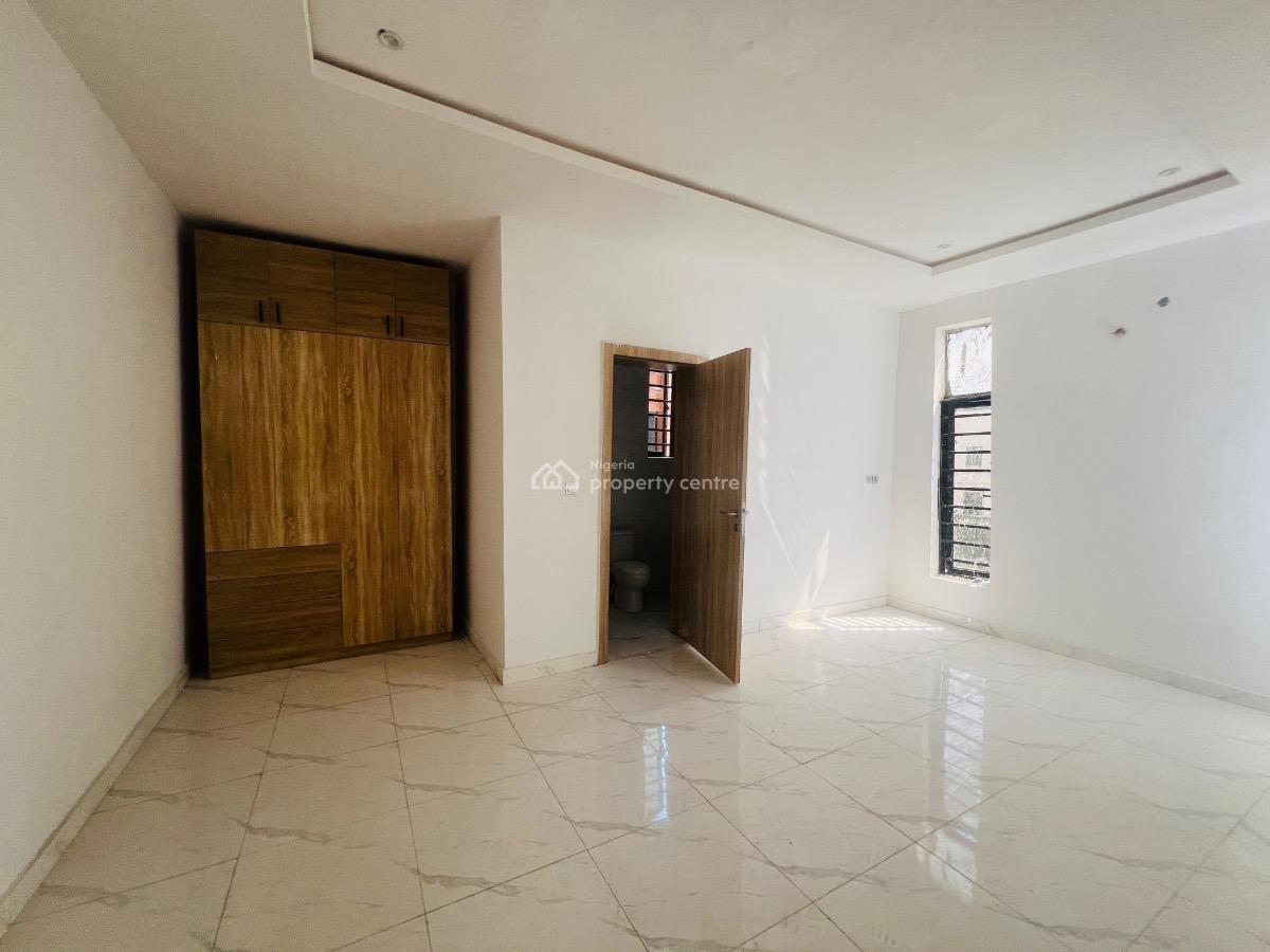 3 Bedroom Terrace Duplex, Lagos Business School Ajah, Ajah, Lagos, Terraced Duplex for Sale