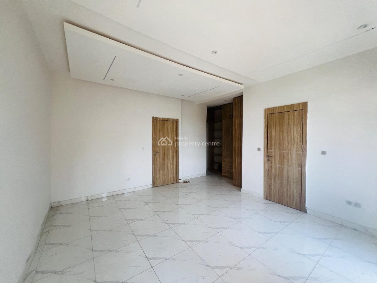 3 Bedroom Terrace Duplex, Lagos Business School Ajah, Ajah, Lagos, Terraced Duplex for Sale