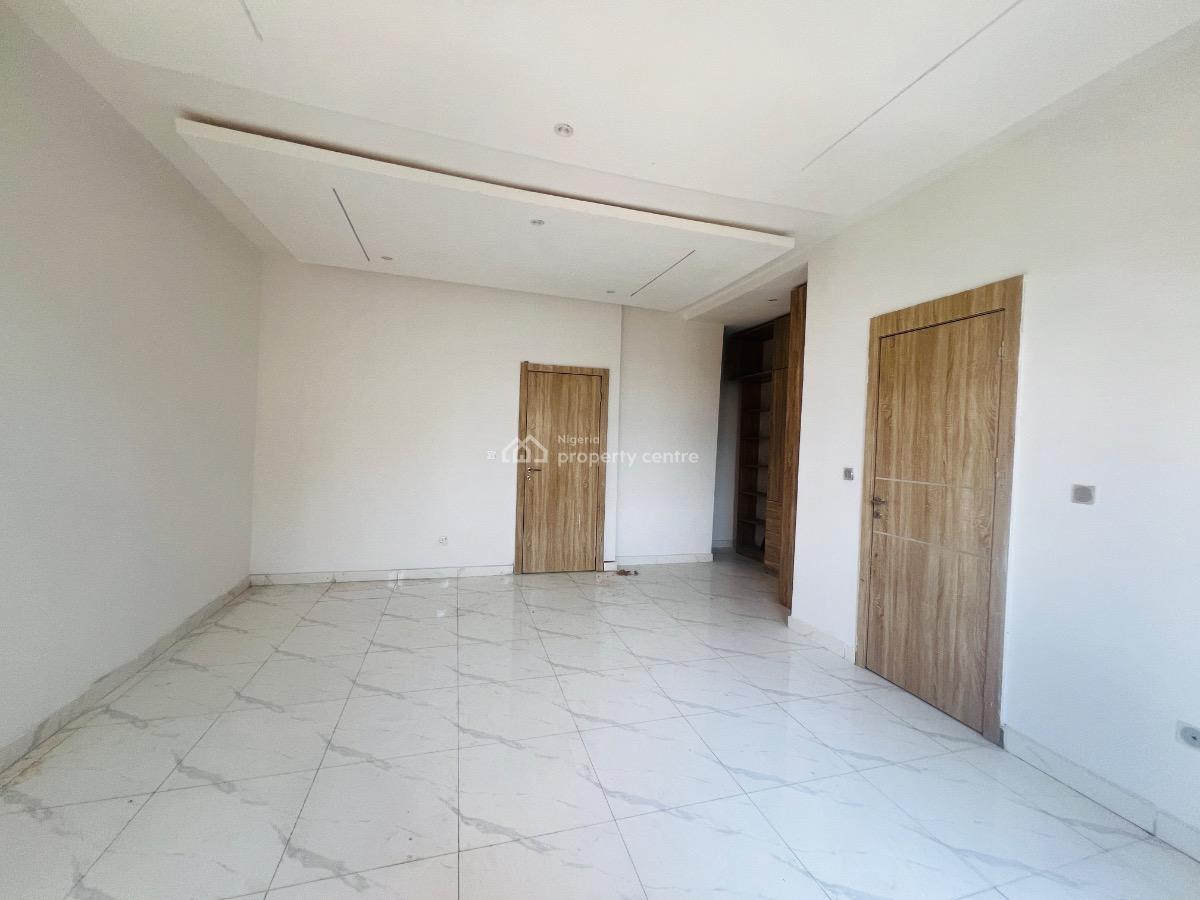 3 Bedroom Terrace Duplex, Lagos Business School Ajah, Ajah, Lagos, Terraced Duplex for Sale