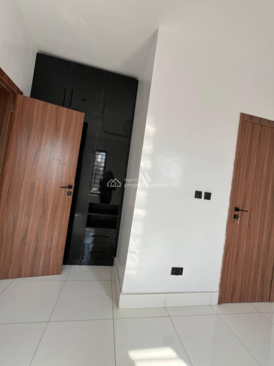 Contemporary Fully Detached Duplex, Ajah, Lekki, Lagos, Detached Duplex for Sale