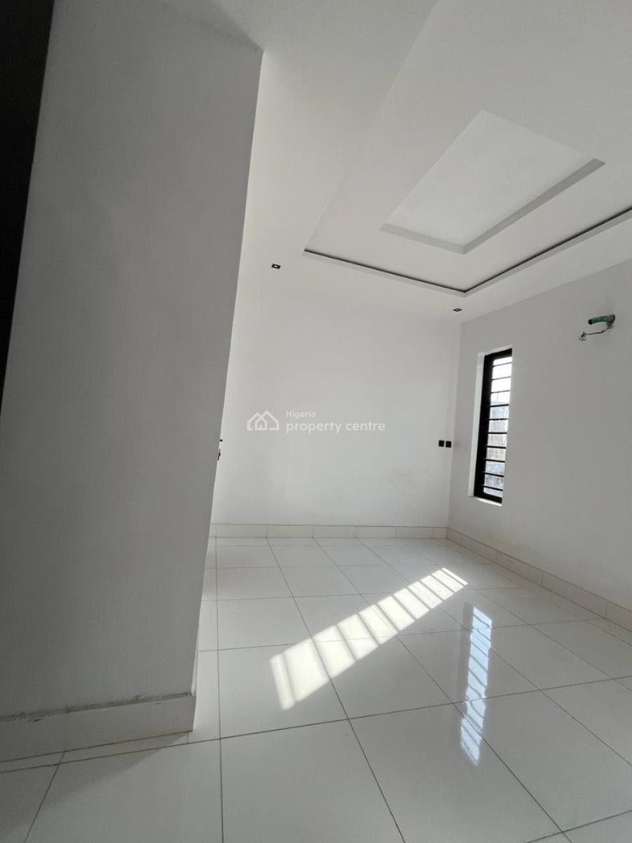 Contemporary Fully Detached Duplex, Ajah, Lekki, Lagos, Detached Duplex for Sale