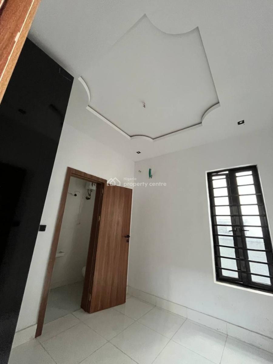 Contemporary Fully Detached Duplex, Ajah, Lekki, Lagos, Detached Duplex for Sale