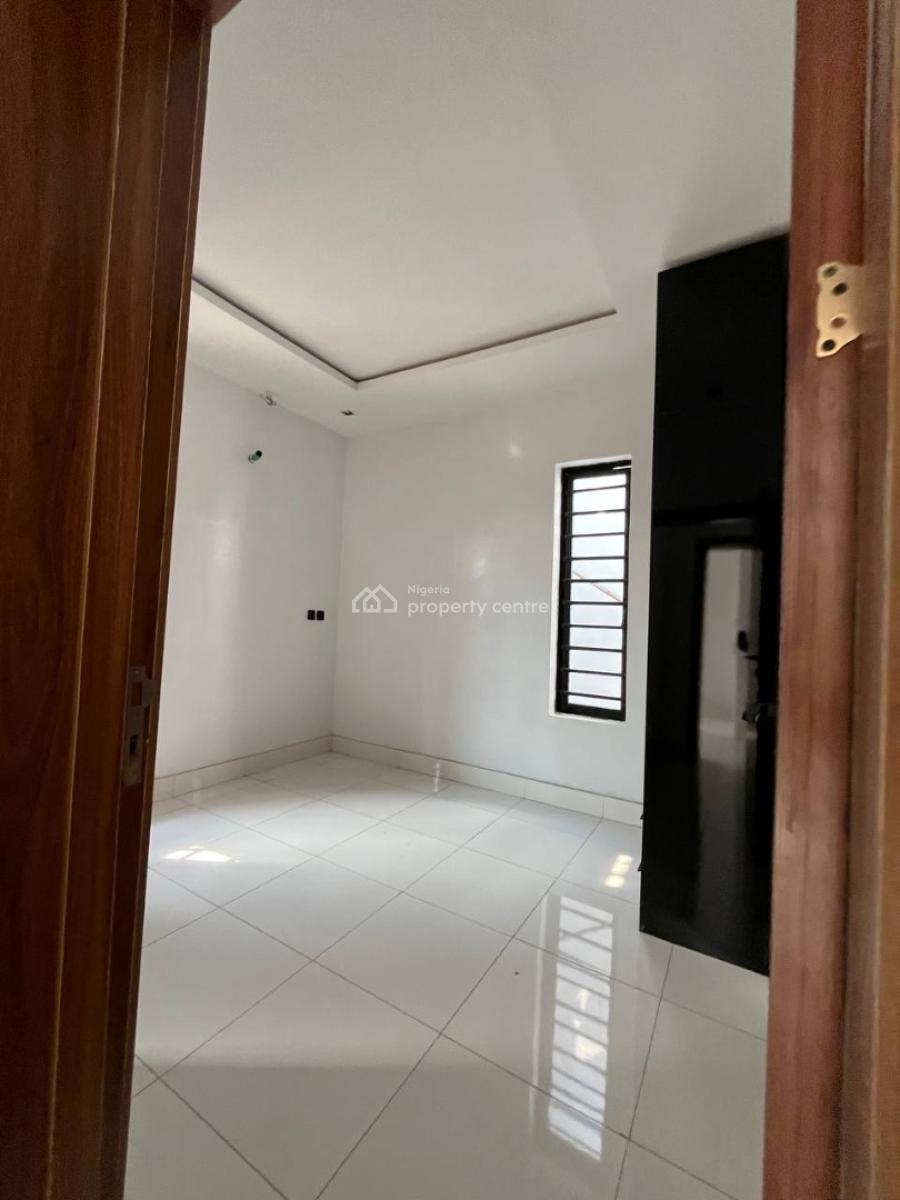 Contemporary Fully Detached Duplex, Ajah, Lekki, Lagos, Detached Duplex for Sale