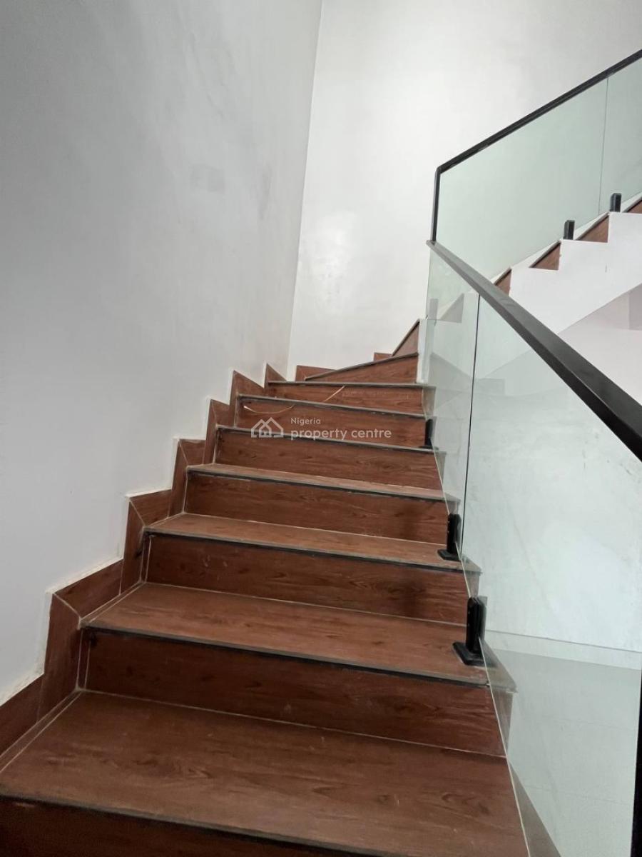 Contemporary Fully Detached Duplex, Ajah, Lekki, Lagos, Detached Duplex for Sale