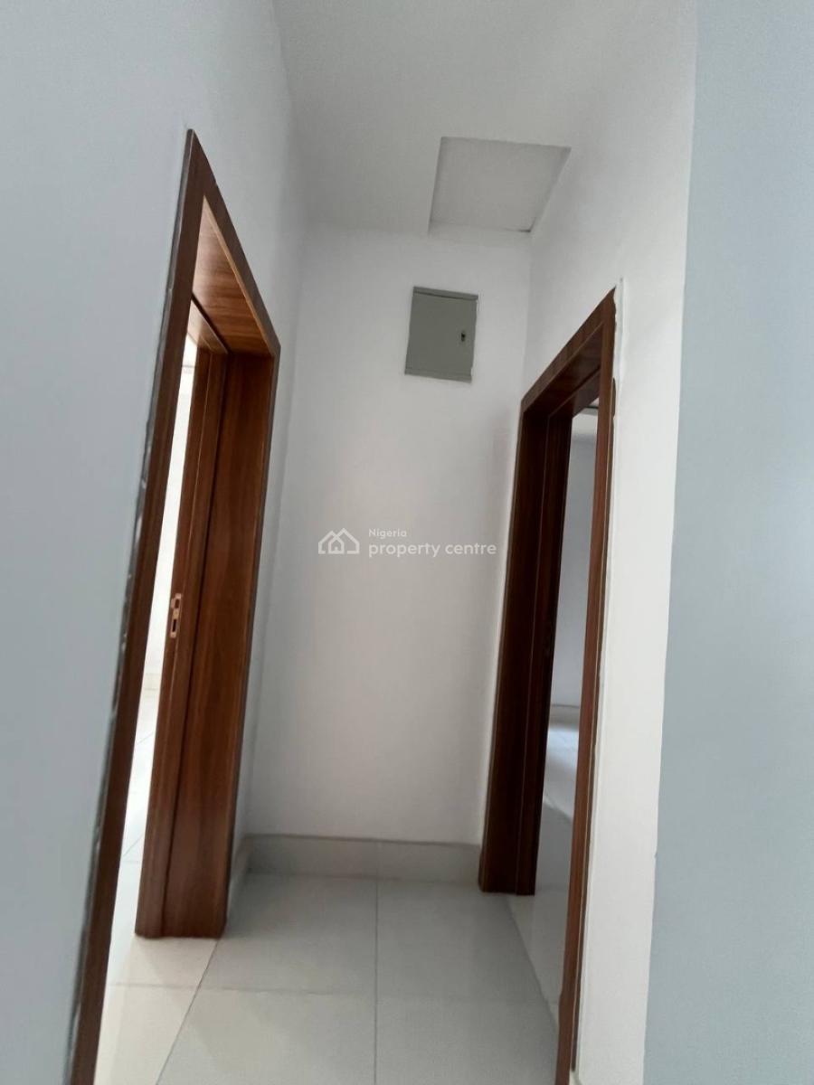 Contemporary Fully Detached Duplex, Ajah, Lekki, Lagos, Detached Duplex for Sale